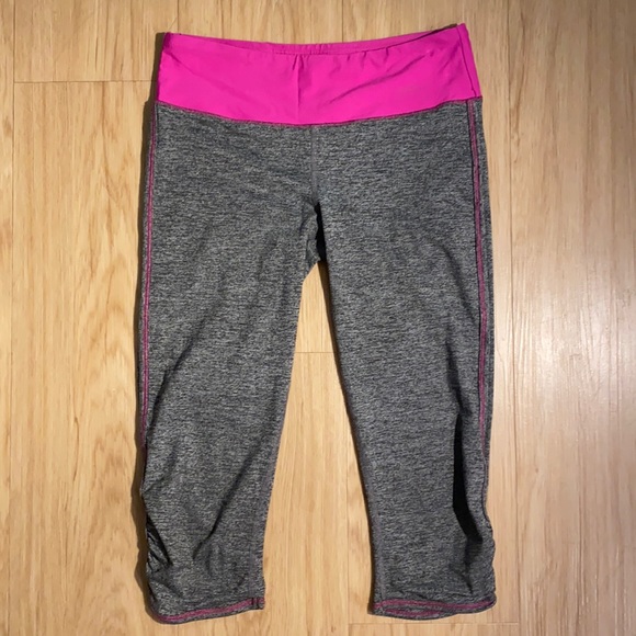 Workout pants - Picture 1 of 6